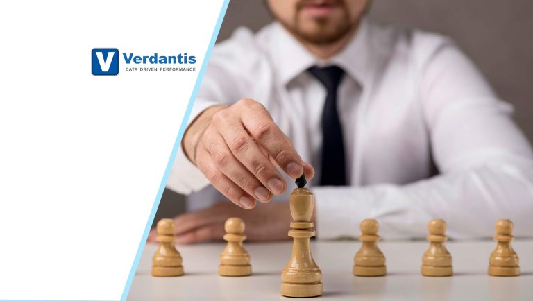 Verdantis Appoints Kumar Gaurav Gupta as Chief Executive Officer