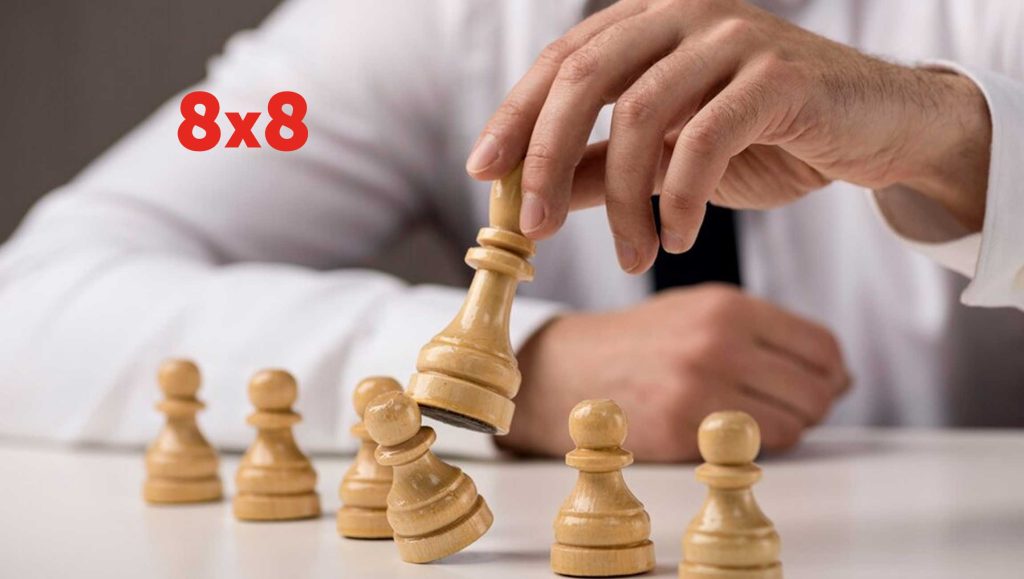 8x8, Inc. Appoints Andrew Burton to Board of Directors