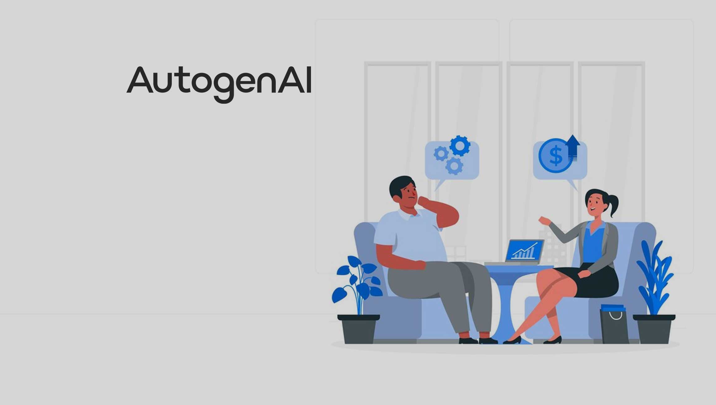 AutogenAI Welcomes Capture & Proposal Heavyweight Chip Schaller as Subject Matter Expert, Promises Enhanced Client Solutions