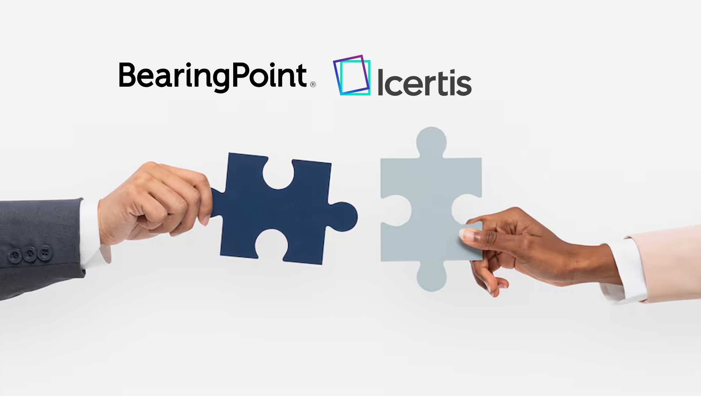 BearingPoint and Icertis Form Strategic Partnership to Help Companies Transform Contract Management