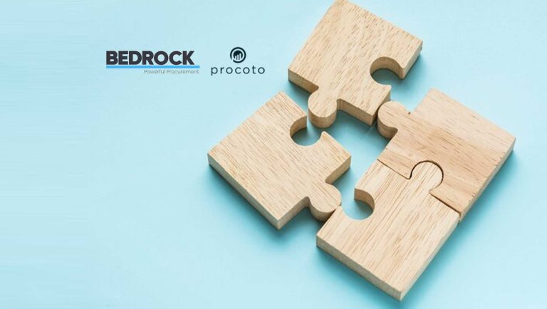 Bedrock Acquires Procoto to Transform Procure-to-Pay and Enhance Enterprise Supplier Management