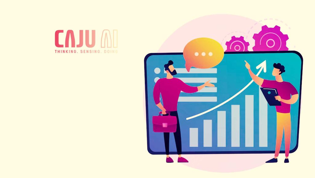 Caju AI closes a $3 million round from a Leading Venture Firm and Family Office to Meet Growing Demand for Its Customer Engagement Platform