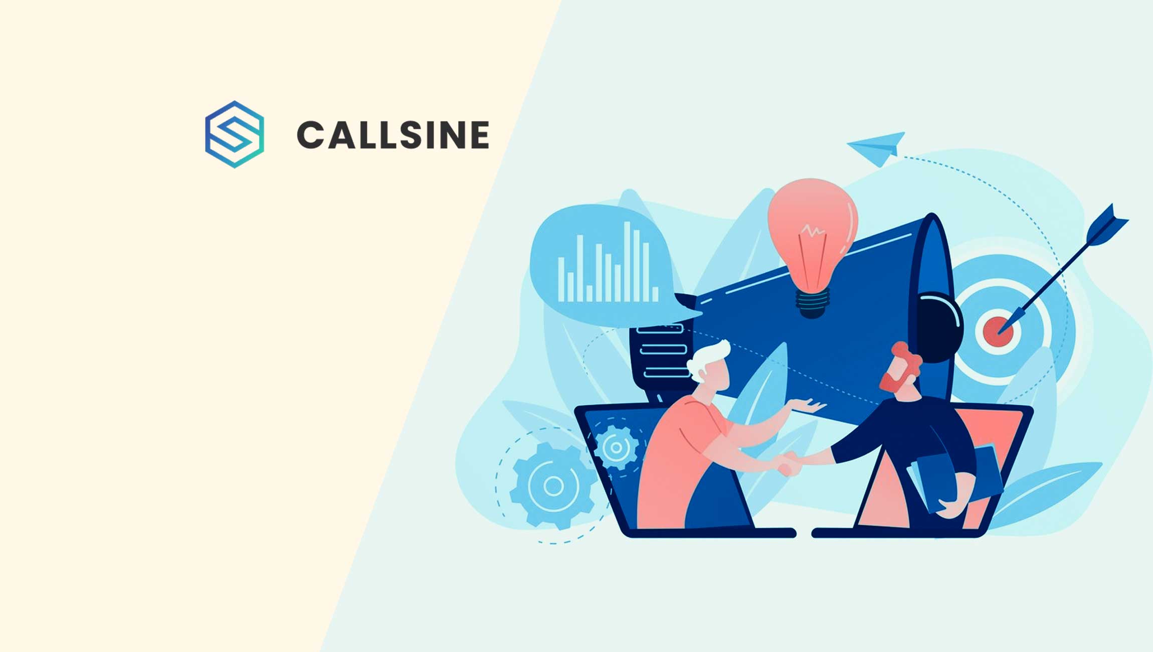 CallSine Revolutionizes Sales Engagement With Precision and Personalized AI-Powered Inbound Email Outreach—At Scale