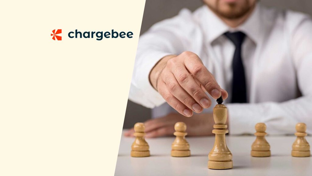 Chargebee Appoints Brian Clark as President of Go-to-Market, Andrew Sherwood as SVP Global Sales