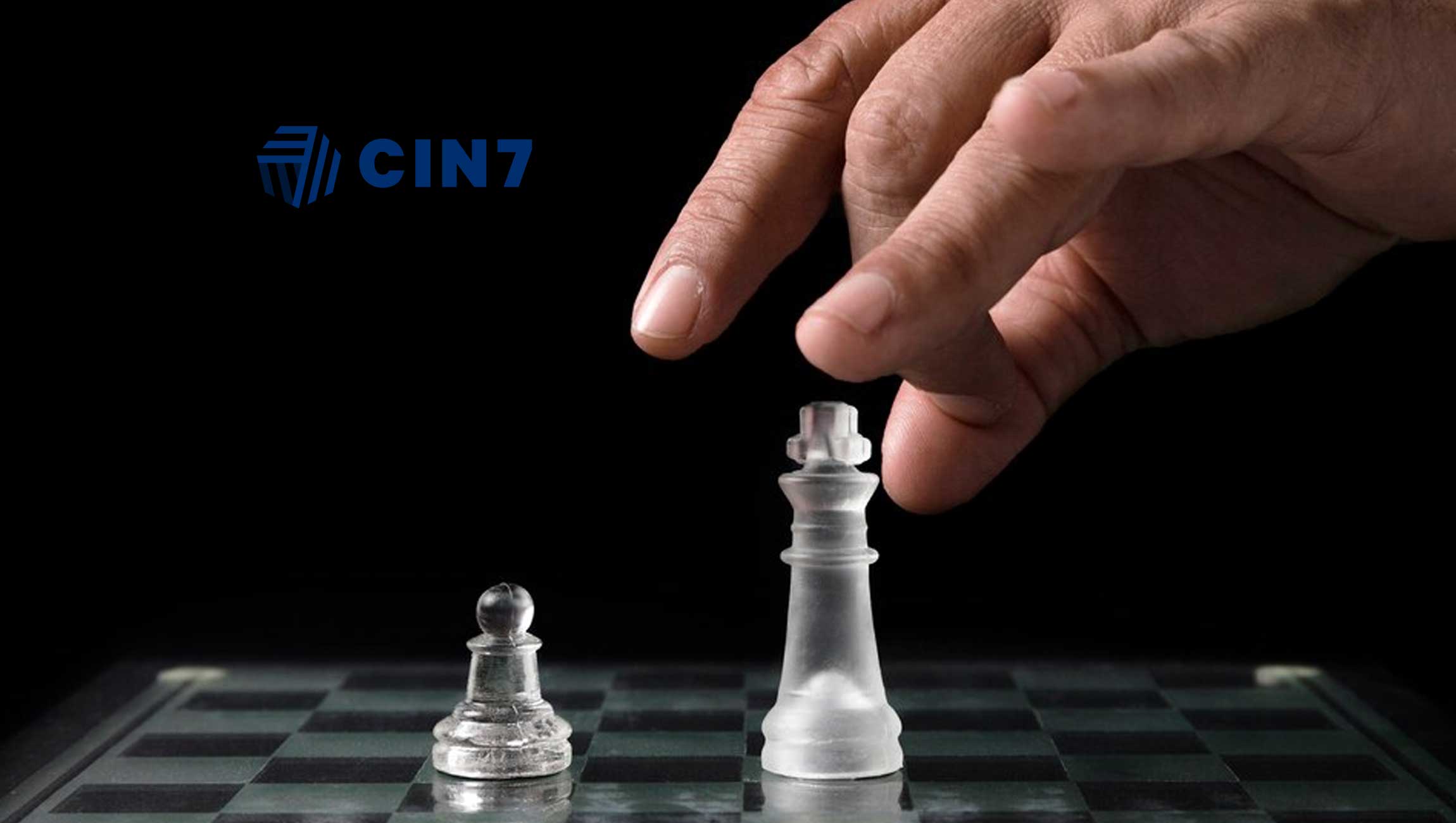 Cin7 Welcomes Kris Kniaz as its Chief Technology Officer