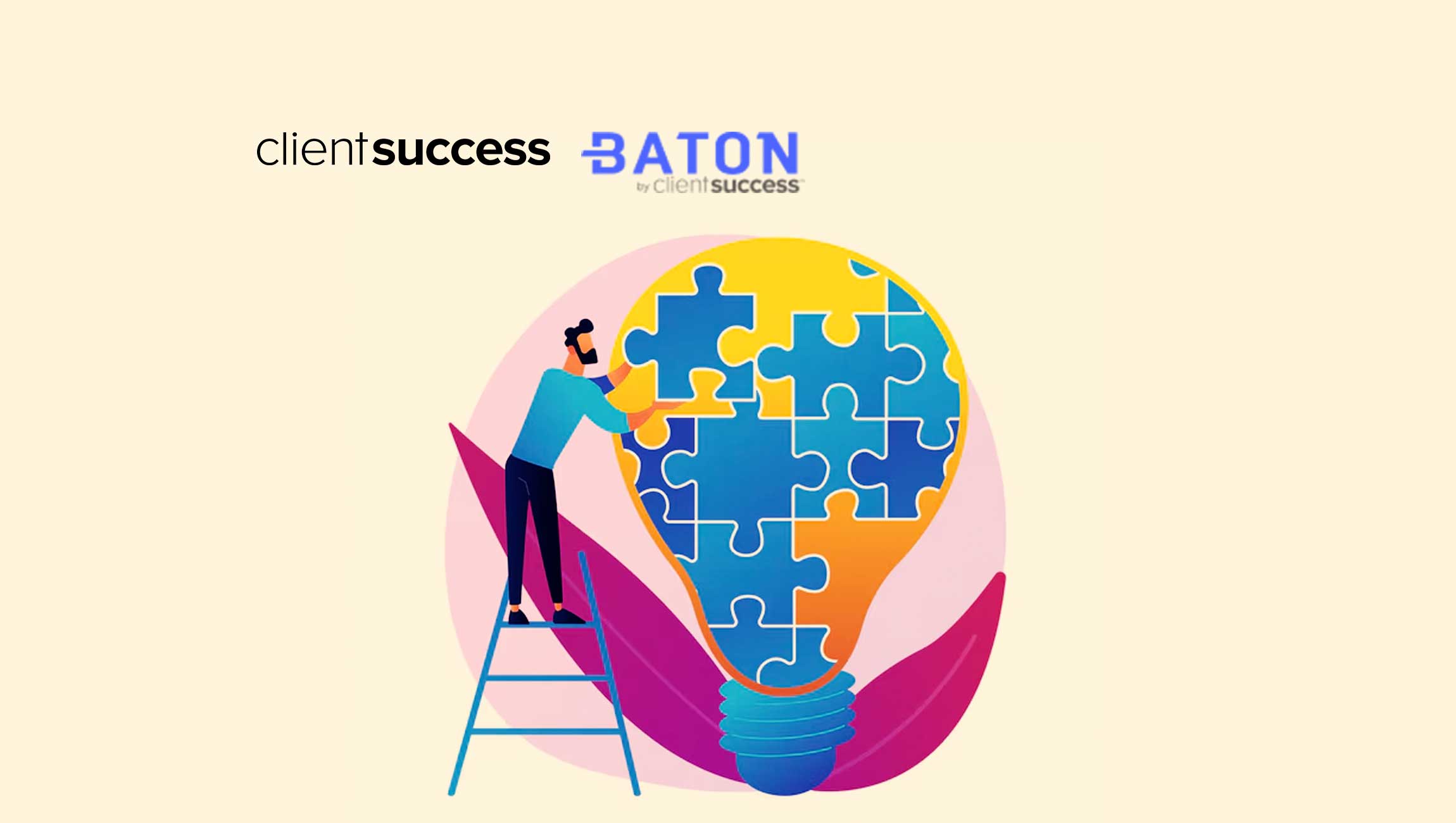 Clientsuccess Acquires Baton To Offer World-Class Onboarding & Implementation Solutions