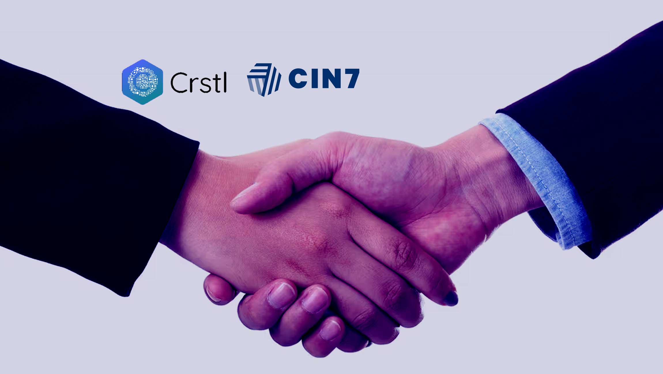 Crstl and Cin7 Partner to Revolutionize Inventory Fulfillment for CPG Brands