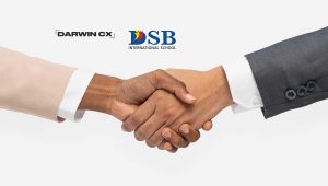 Darwin CX Broadens Global Reach via Strategic Partnership with dsb