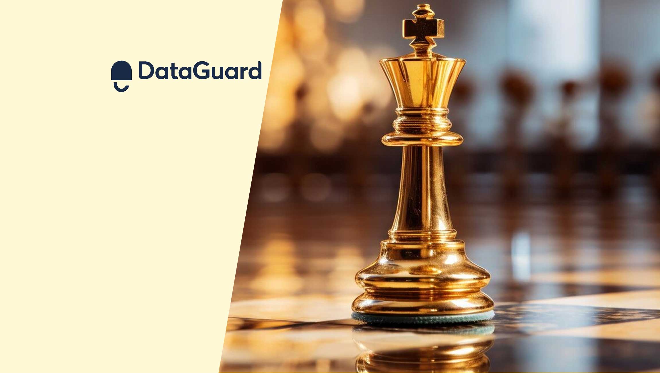 DataGuard appoints Johannes Kamleitner as CRO