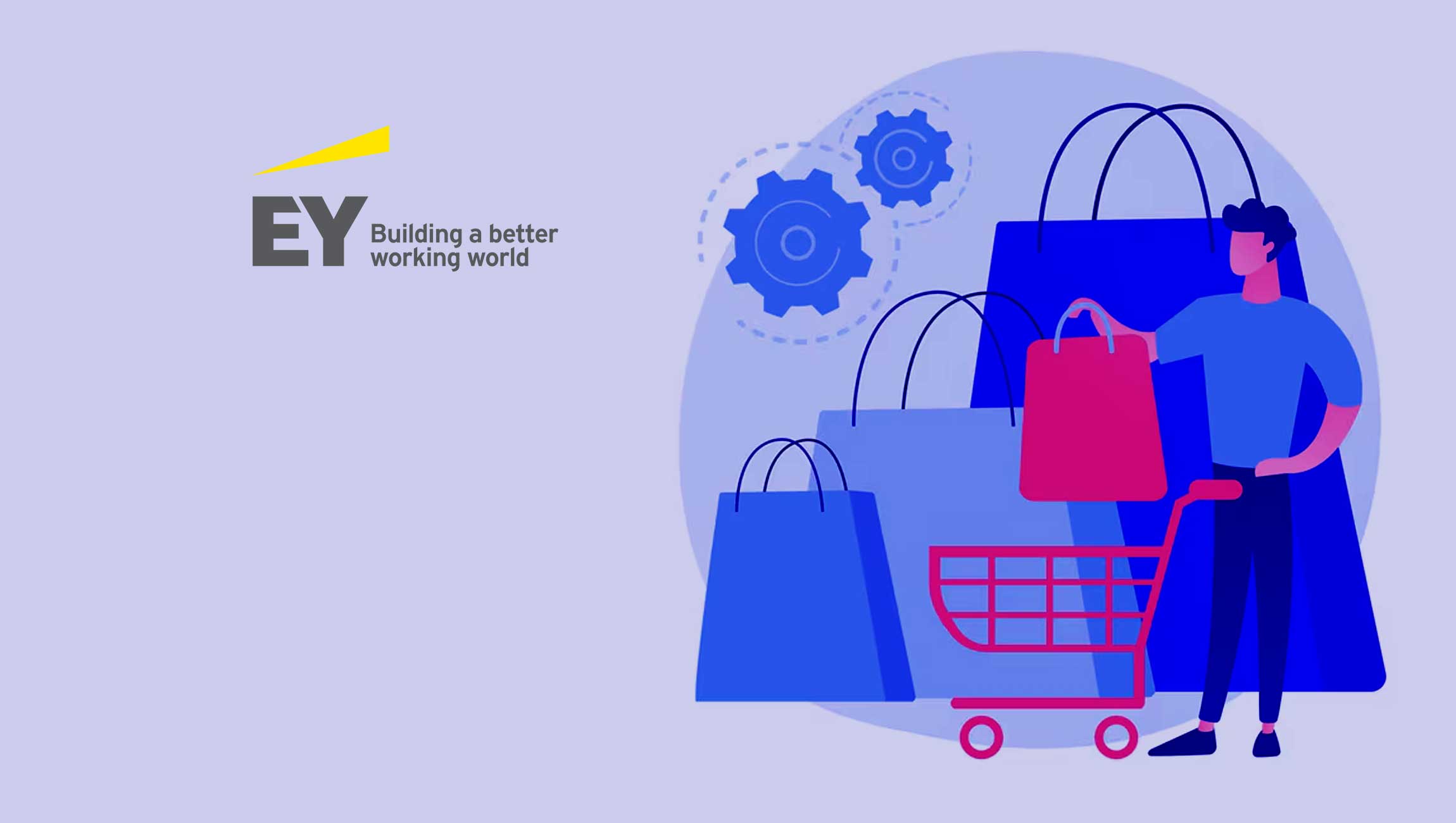 EY Future Consumer Index: US consumers seek loyalty discounts and human interaction as shopping behaviors shift