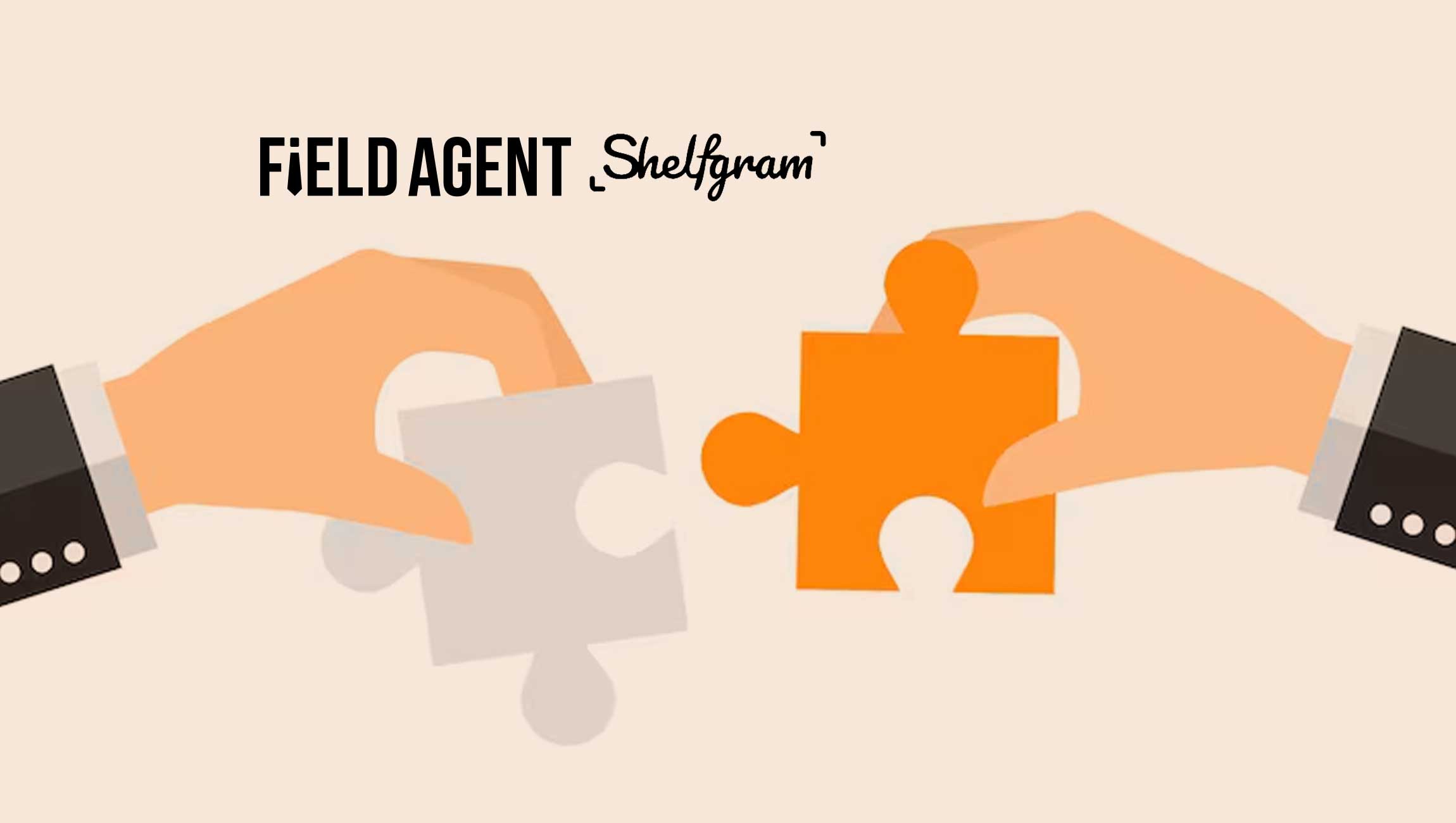 Field Agent Acquires Shelfgram, Harnessing AI to Close Visibility Gaps for CPG Brands and Retailers