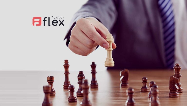 FlexFactor appoints Rehman Baig as Chief Payments Officer