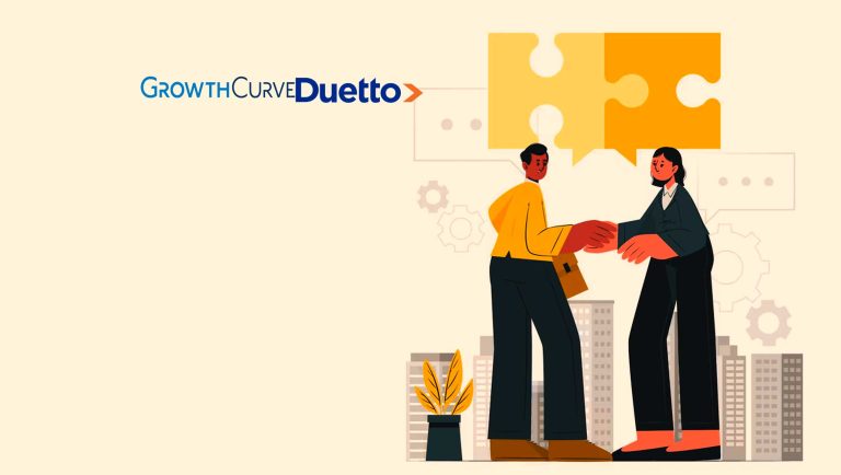 GrowthCurve Capital Acquires Duetto