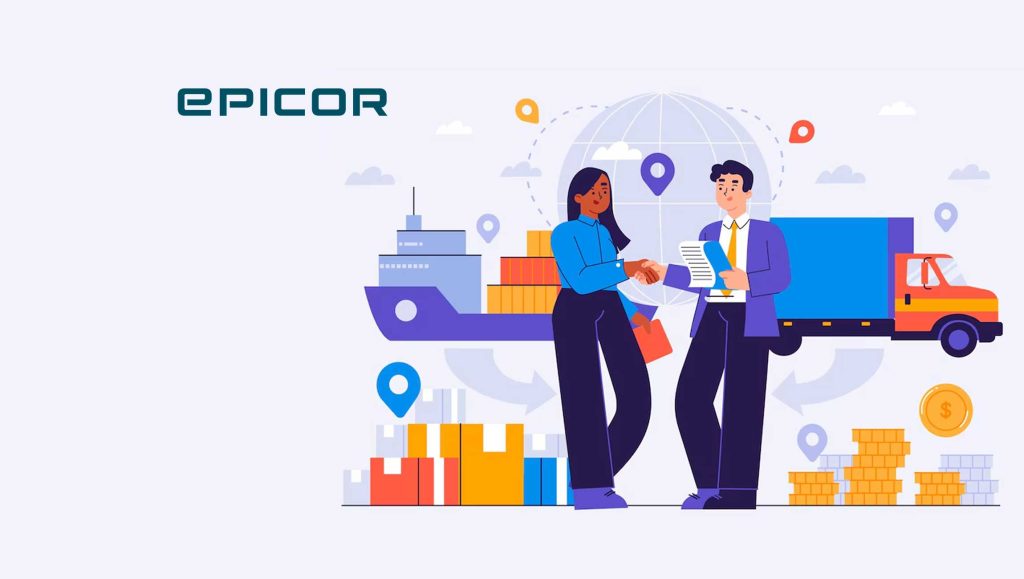 High-Growth Supply Chain Businesses Adopting AI and Machine Learning at Faster Pace than Competitors, Epicor Study Finds