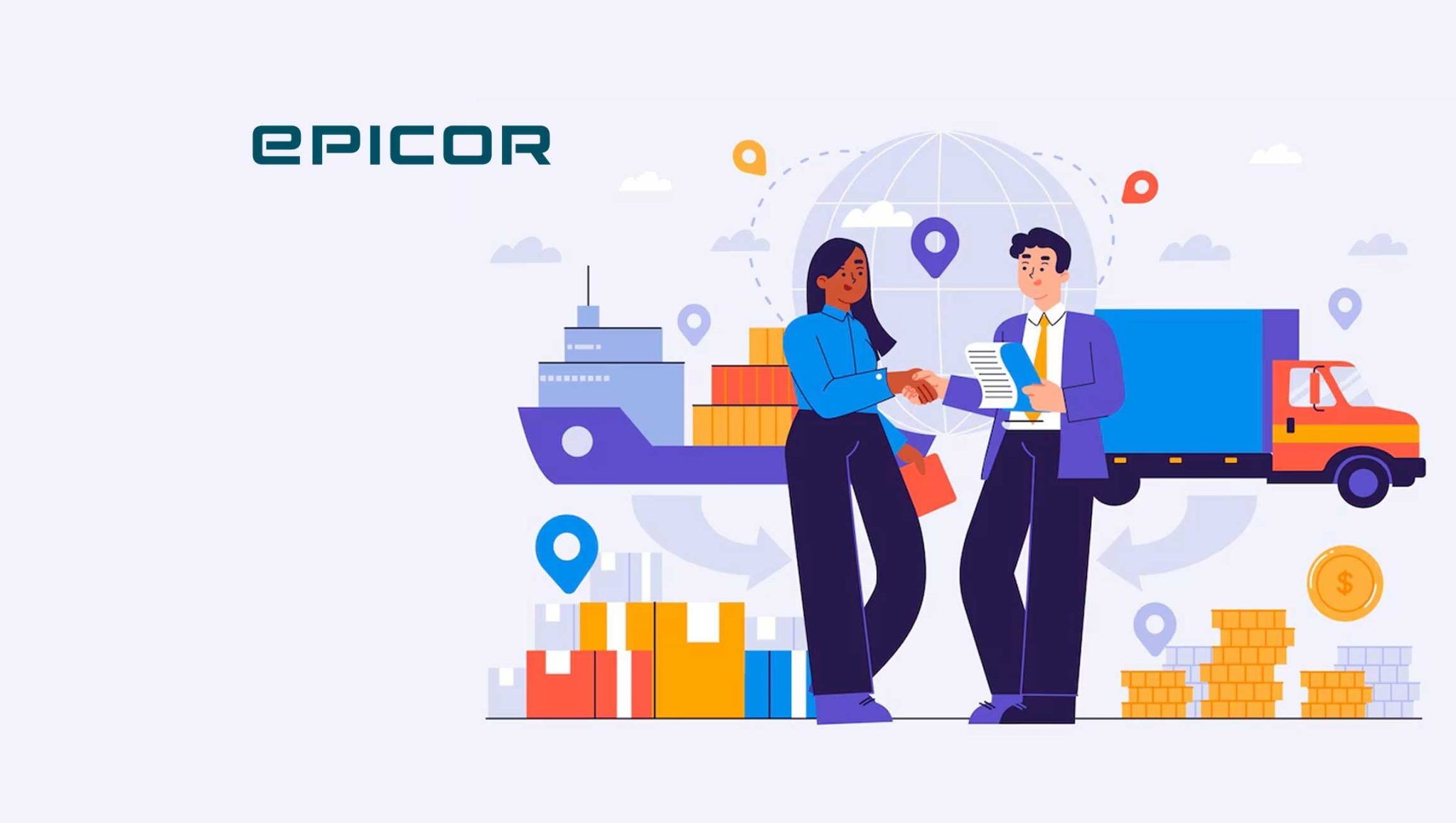 High-Growth Supply Chain Businesses Adopting AI and Machine Learning at ...