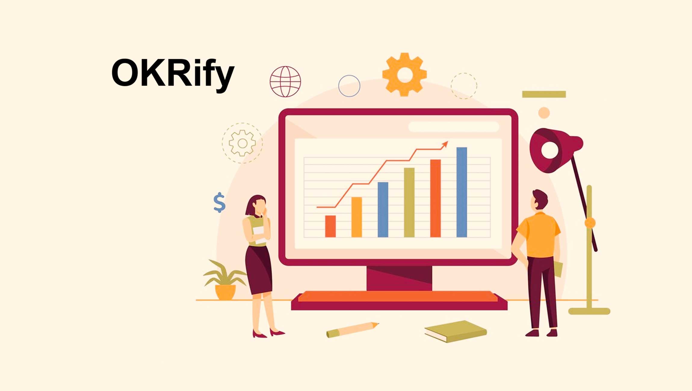 OKRify Improves Sales Performance Management in Salesforce with New Product Release