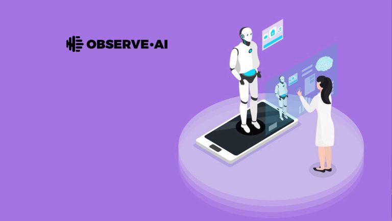 Observe.AI Launches Next-Gen Conversation Intelligence, Creating a Definitive Path to Value Realization For Generative AI in Contact Centers