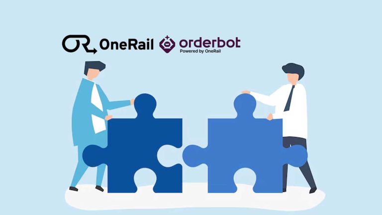 OneRail Acquires Orderbot to Revolutionize Omnichannel Fulfillment