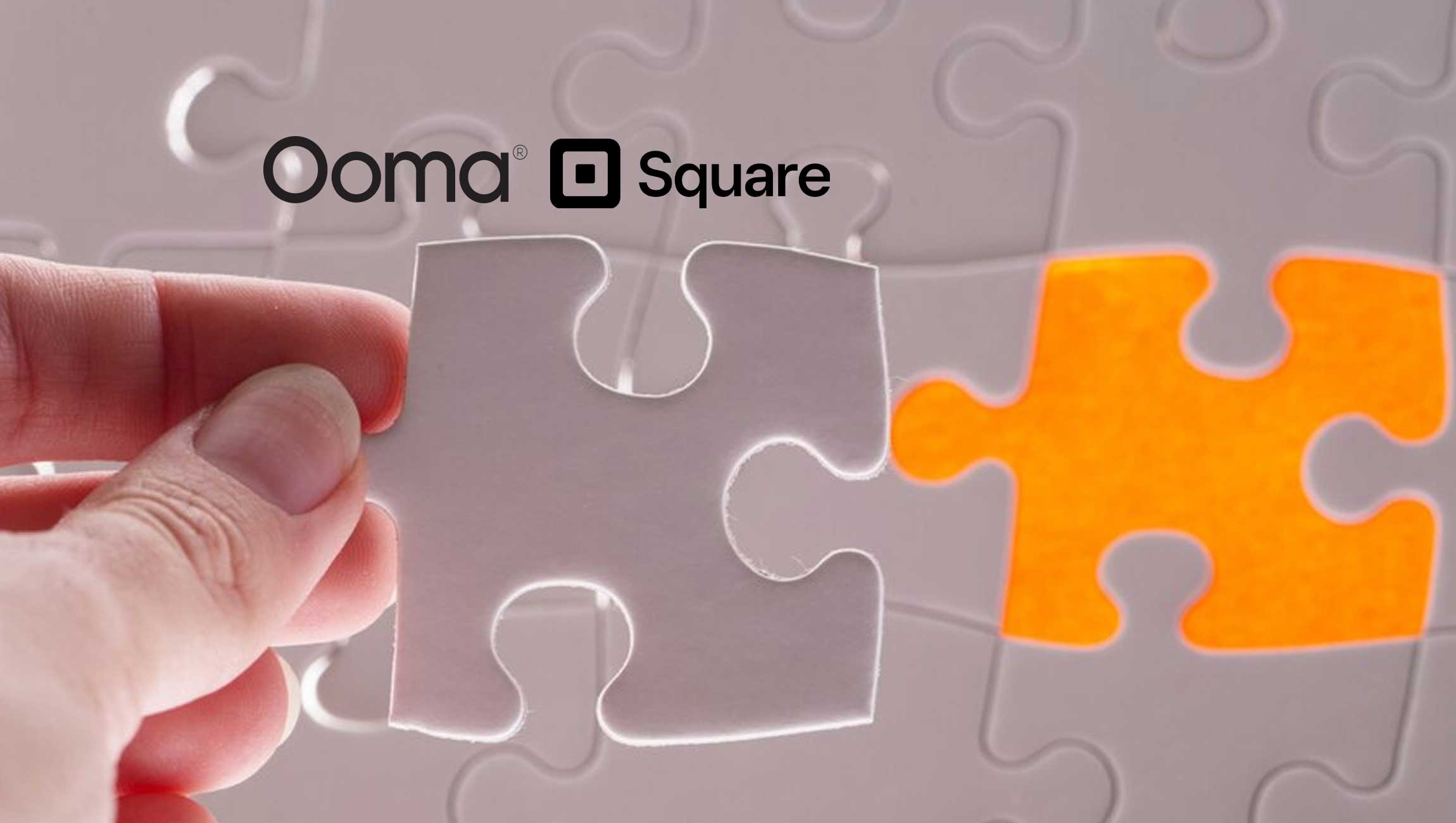 Ooma Office Phone Service Now Integrates with Square, Delivering More Personal Customer Experiences