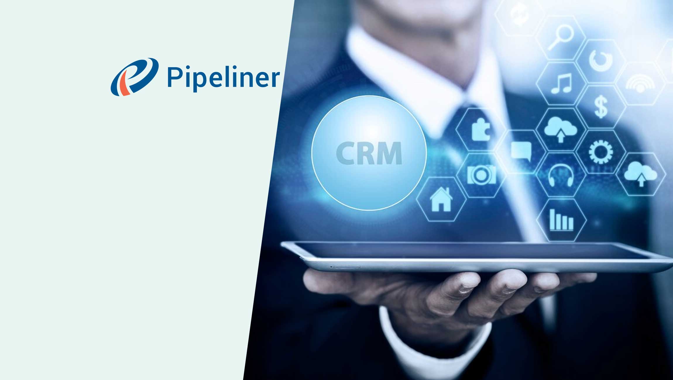 Pipeliner CRM Introduces Salesforce Connector