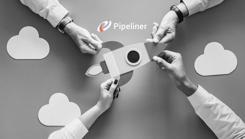 Pipeliner CRM Launches Voyager AI Gen II