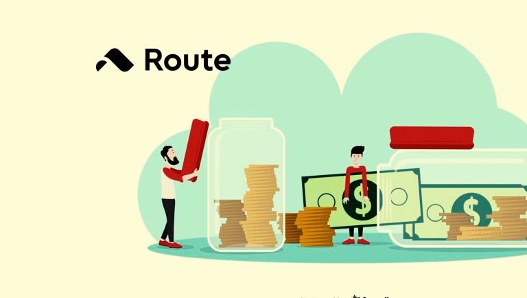 Post-Purchase Boom: Route Announces $40 Million Series C at a $1.4 Billion Valuation