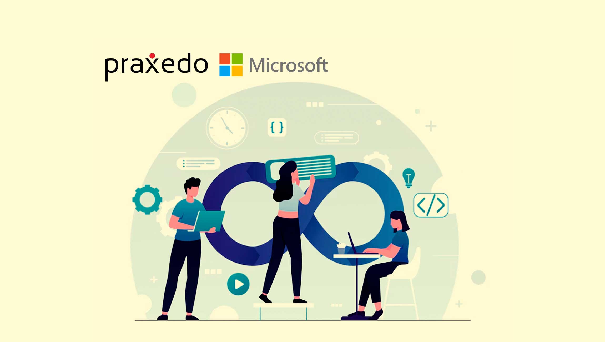 Praxedo Announces Integration with Microsoft Dynamics 365 Business Central to Transform Field Service Management