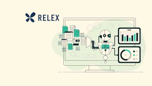 RELEX Introduces AI-Driven CO2 Analytics to Help Companies Understand and Reduce their Environmental Impact