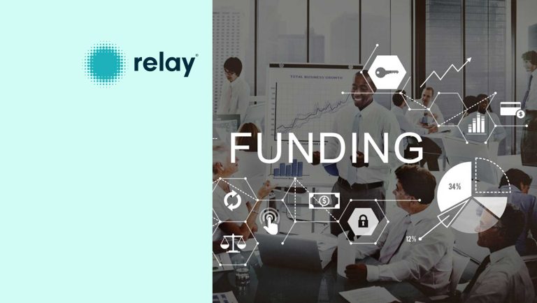 Relay Closes $35 Million Series B Funding to Drive Greater Productivity and Safety for Frontline Businesses and Workers