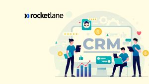 Rocketlane Raises $24M in Series B to Create a Post-sales CRM for Professional Services TeamsÂ