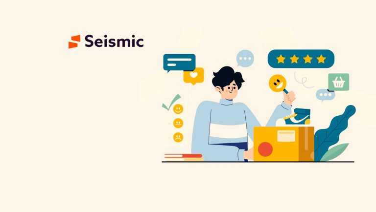 Seismic’s Spring/Summer 2024 Product Release Helps Reps Deliver Exceptional Customer Experiences and Close Deals Faster