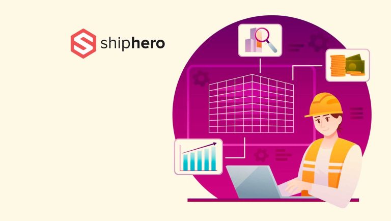 ShipHero Releases Industry-First Feature - Labor Cost Dashboard