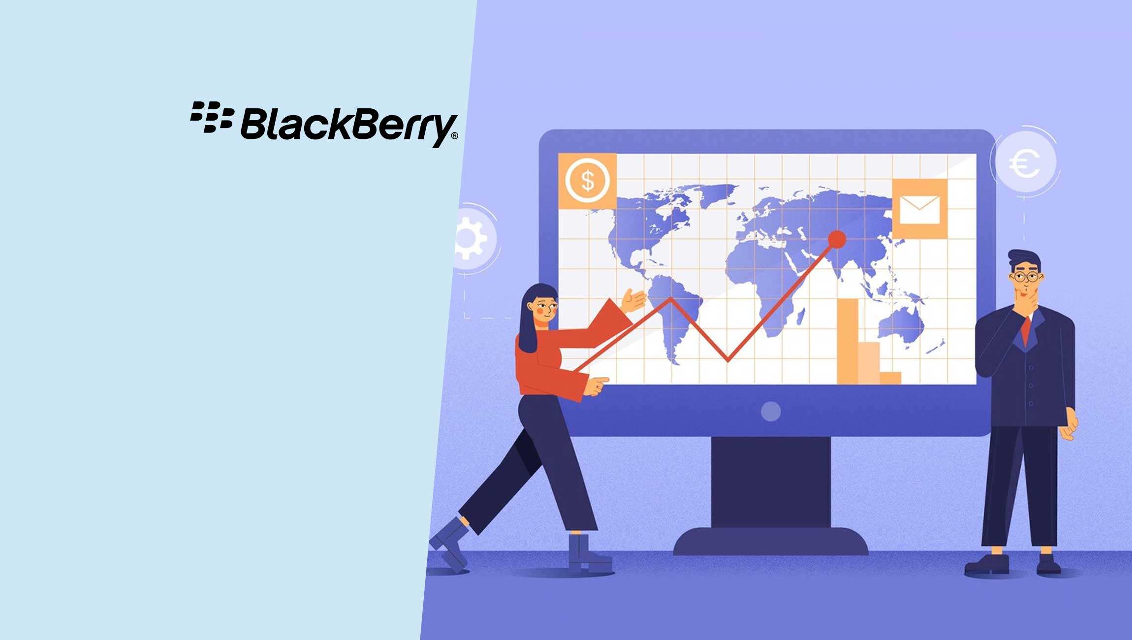 Software Supply Chain Attacks Have Increased Financial and Reputational Impacts on Companies Globally, New BlackBerry Research Reveals