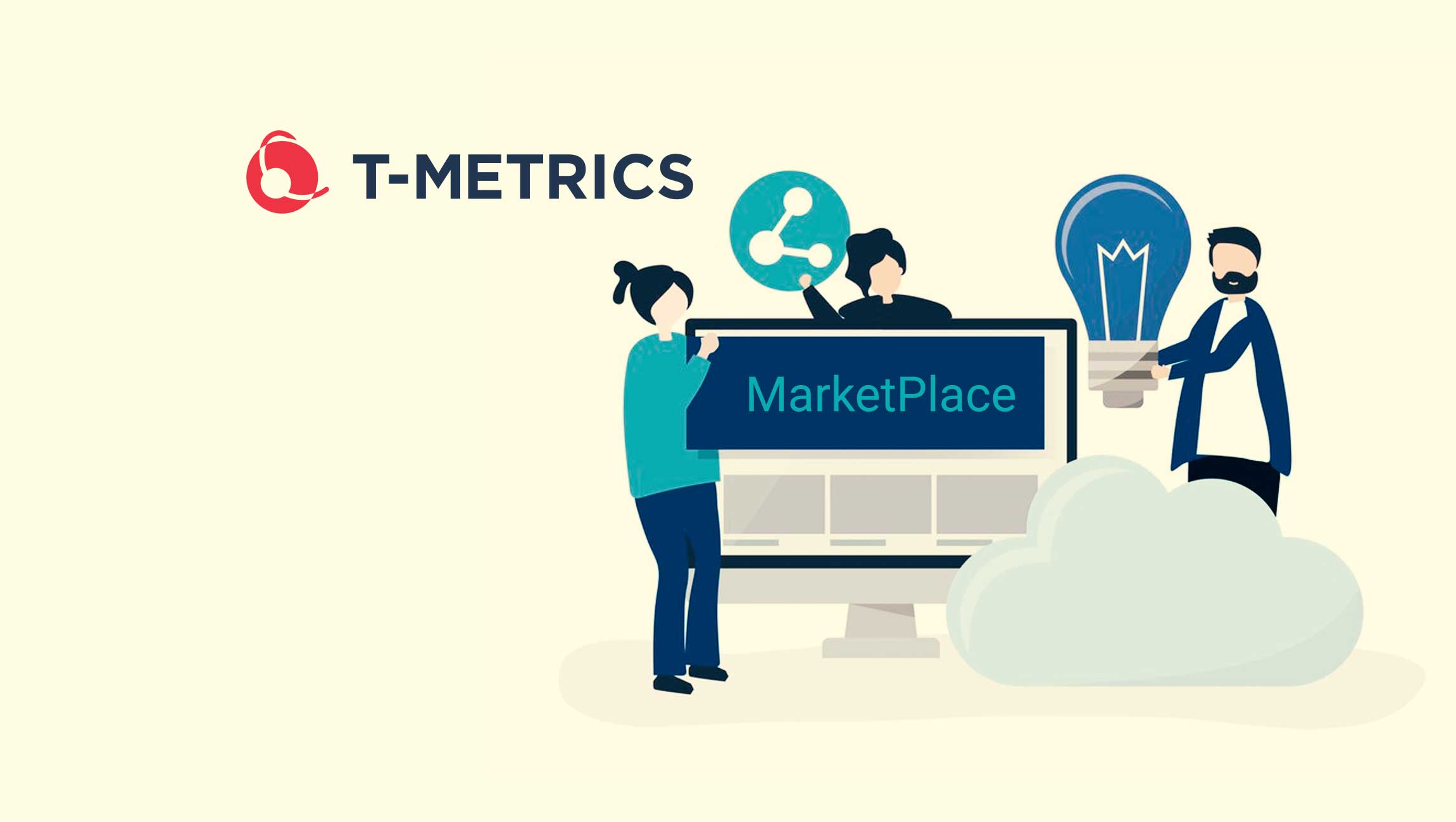 T-Metrics Announces CX-2025 FedRAMP Authorized Solution Now Available in AWS Marketplace, Streamlining Government Procurements