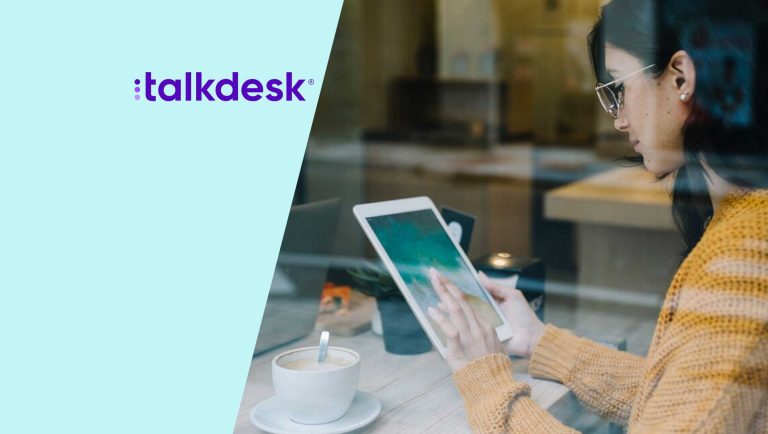 Talkdesk enhances generative artificial intelligence customer experience in retail with deeper self-service use cases, new real-time insights for agents