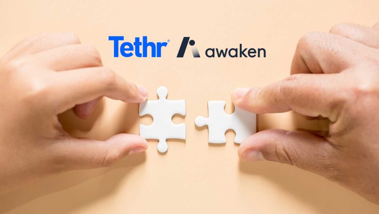 Tethr and Awaken Intelligence Join Forces to Accelerate Contact Center Modernization