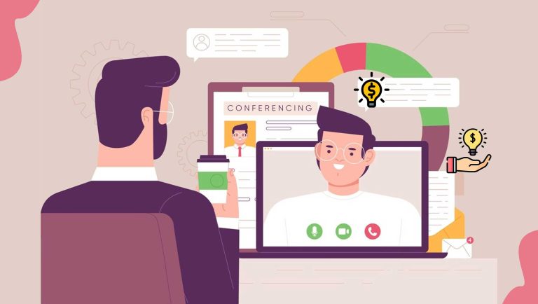 Using Video Conferencing to Close Deals