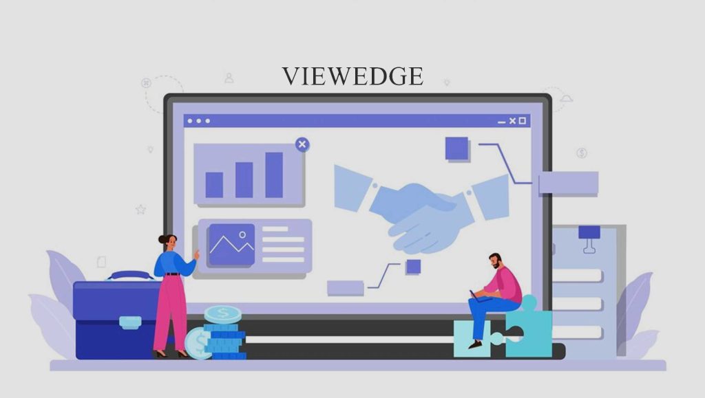 Viewedge Launches Online Sales Platform, Revolutionizing Traditional Sales Models