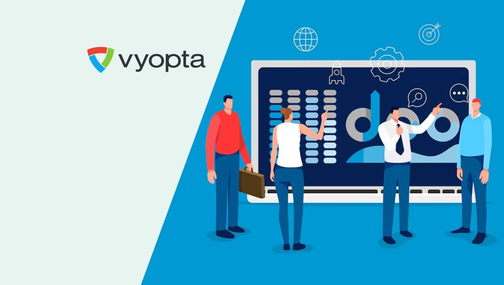 Vyopta Analysis of Hybrid Collaboration Shows Strong Correlation Between Meeting Engagement Metrics and Retention