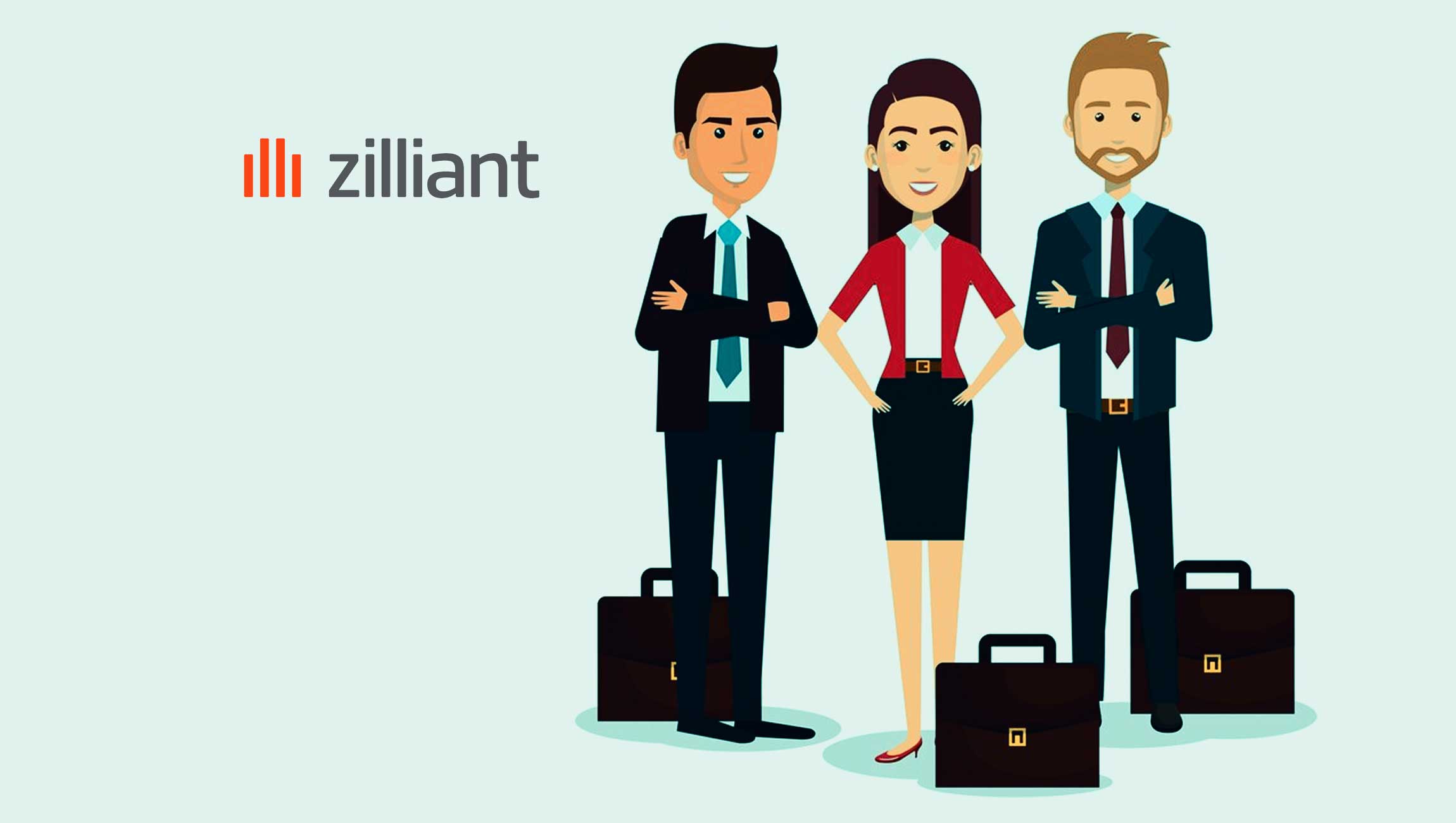 Zilliant Enhances Pricing Lifecycle Expertise with Three New Executive Hires