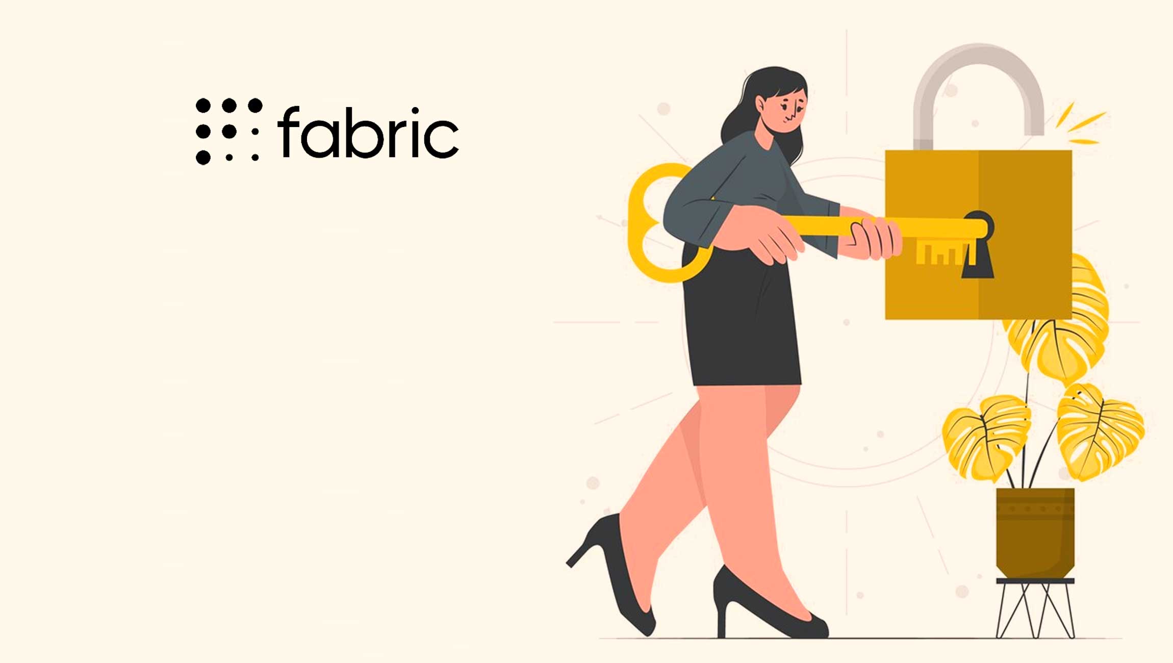 fabric Launches Product Catalog, Unlocking Retailers Need for Flexibility, Speed and Configurability