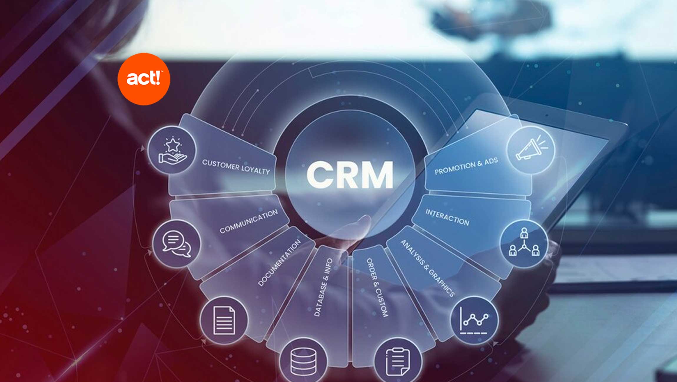 Act! Releases Latest Updates to Desktop CRM