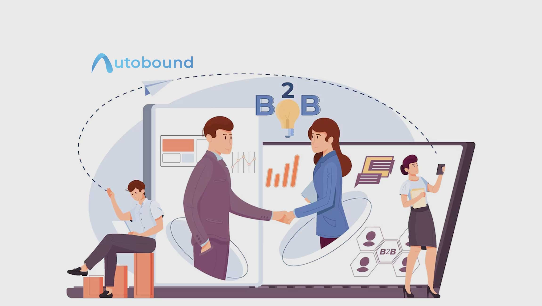 Autobound Revolutionizes B2B Sales with AI-Powered 10-K Insights and Job Opening Analysis