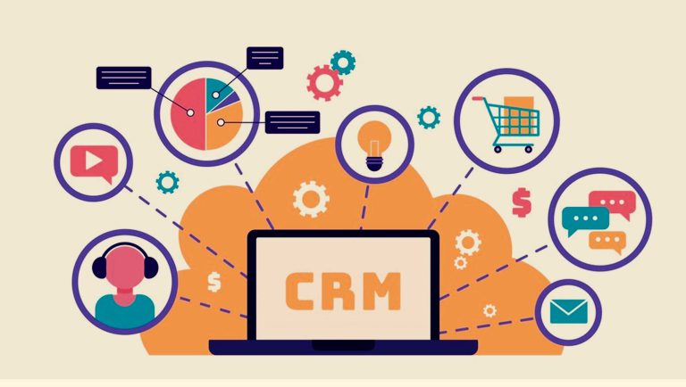 CRM Adoption Patterns and Workflow Trends: Takeaways