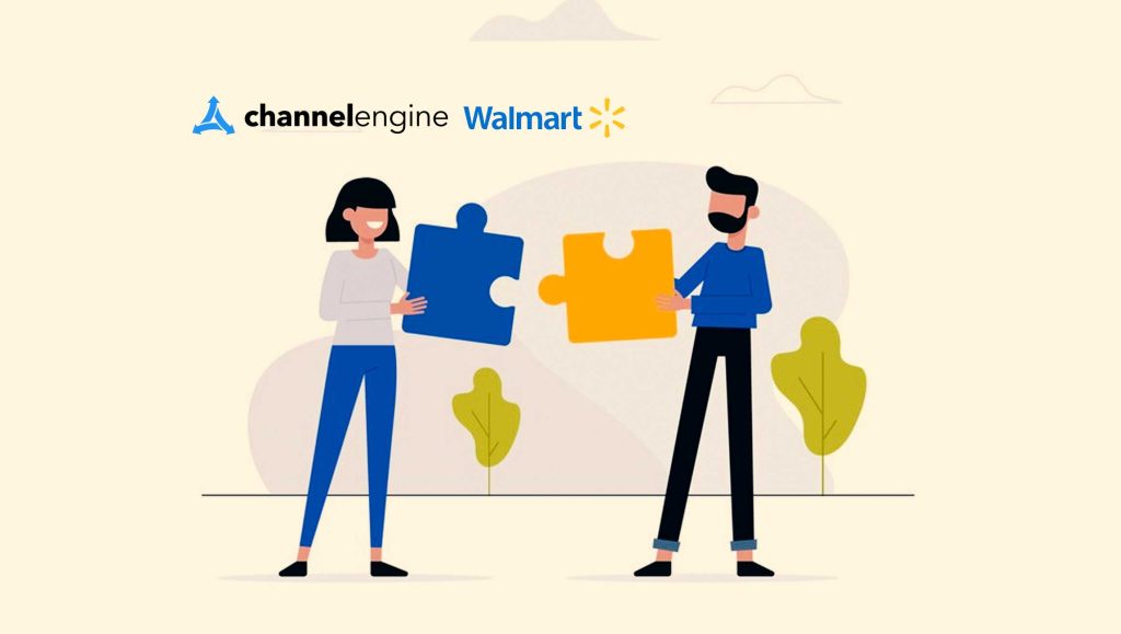 ChannelEngine Upgrades Walmart Marketplace Integration to Boost Product Visibility and Access Walmart Fulfillment Services (WFS)