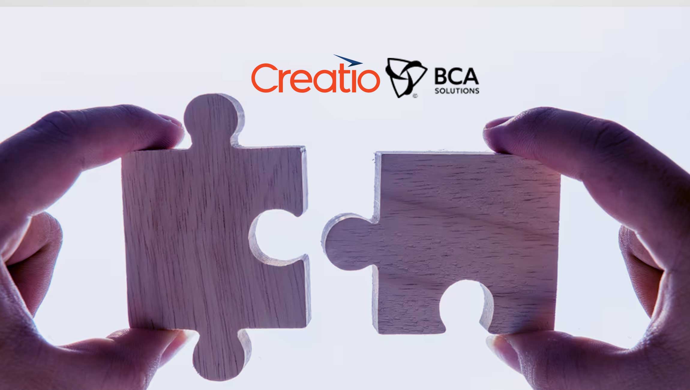 Creatio and BCA Solutions GmbH Join Forces to Deliver No-Code Value to More Customers in the DACH Region