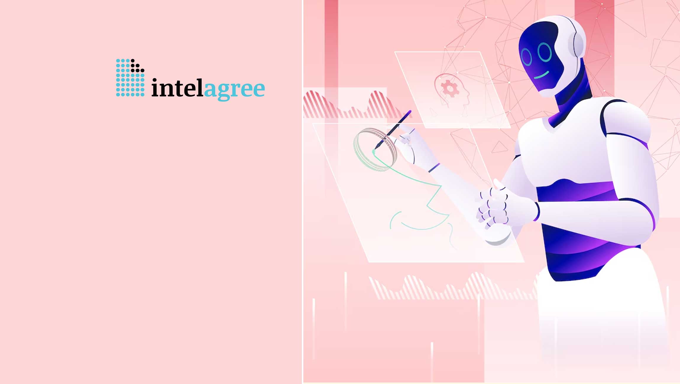 Democratizing CLM: IntelAgree Introduces Generative AI to Salesforce Integration