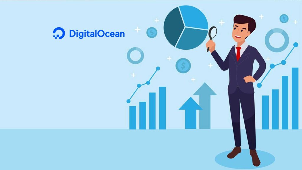 DigitalOcean Hires Larry D’Angelo as Chief Revenue Officer