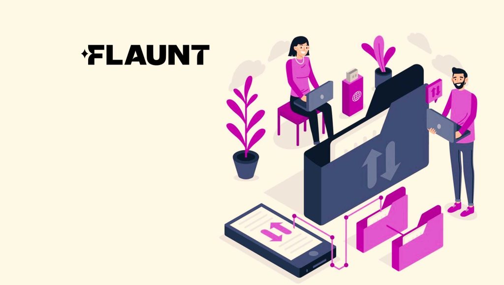 Flaunt Launches First AI-Enabled, Service-as-Software Loyalty Offering for Shopify Merchants at Revision Skincare’s Annual Event