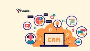 Funel Revolutionizes Client Management with Launch of Innovative CRM Solution